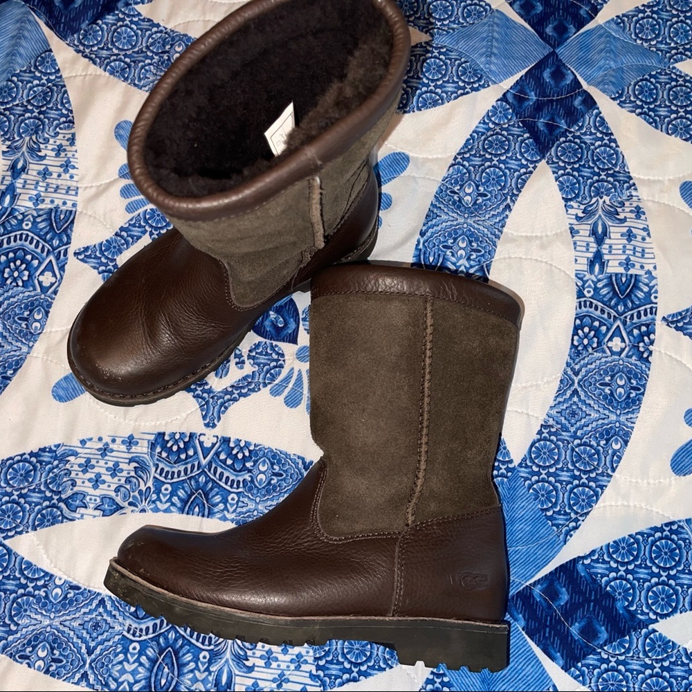 Girl Ugg Boots